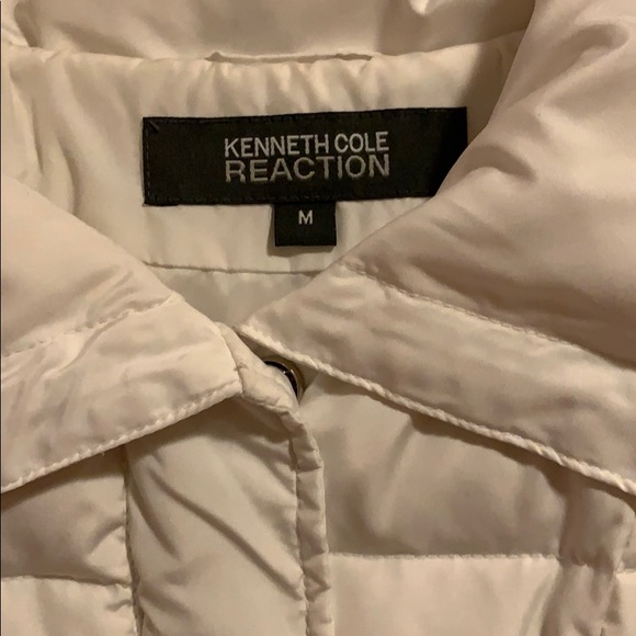 Kenneth Cole Jacket NWOT - Picture 2 of 5